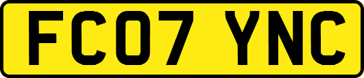 FC07YNC