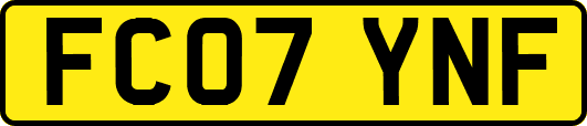 FC07YNF