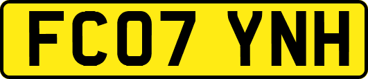 FC07YNH