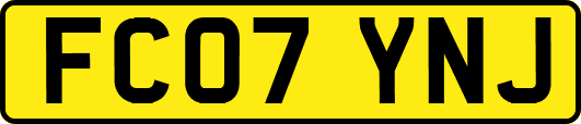 FC07YNJ