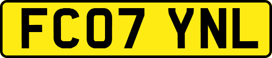 FC07YNL
