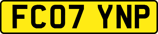 FC07YNP