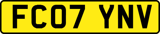 FC07YNV