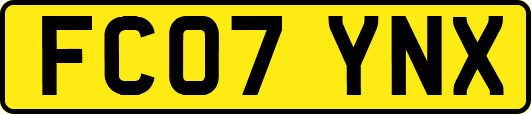 FC07YNX