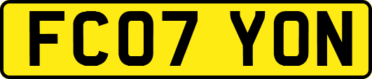 FC07YON