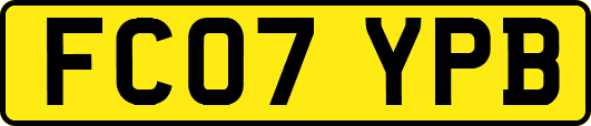 FC07YPB