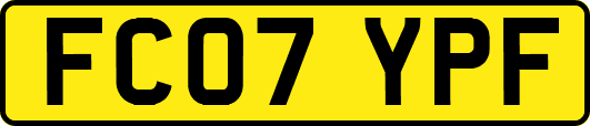 FC07YPF