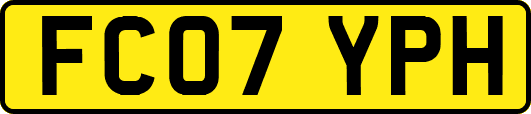 FC07YPH