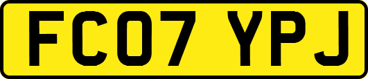 FC07YPJ