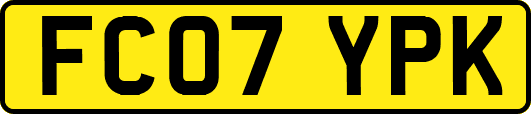FC07YPK