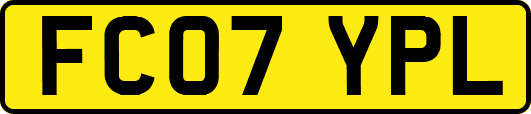 FC07YPL