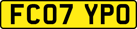 FC07YPO