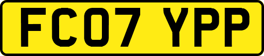 FC07YPP