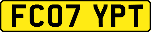 FC07YPT