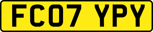 FC07YPY