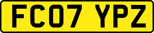 FC07YPZ