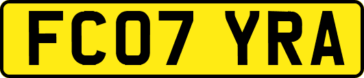 FC07YRA