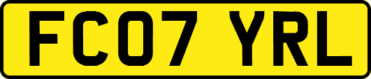 FC07YRL