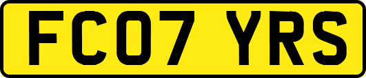 FC07YRS