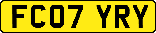 FC07YRY
