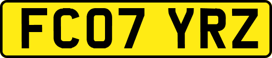 FC07YRZ