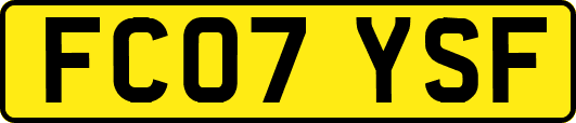 FC07YSF