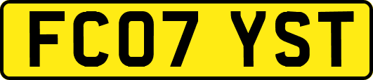 FC07YST