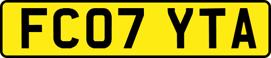 FC07YTA
