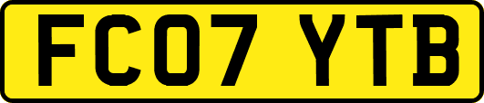 FC07YTB