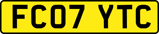 FC07YTC