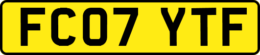 FC07YTF