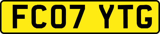 FC07YTG