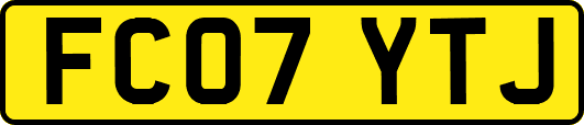 FC07YTJ