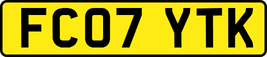 FC07YTK