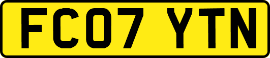 FC07YTN