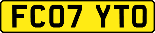 FC07YTO