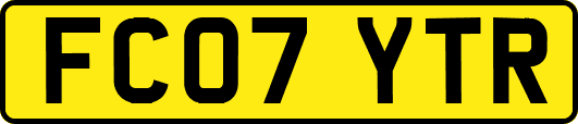 FC07YTR