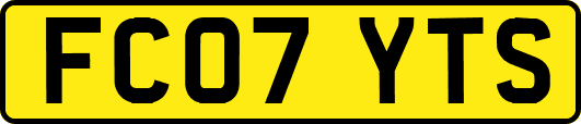 FC07YTS