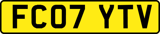 FC07YTV