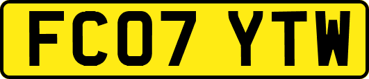 FC07YTW