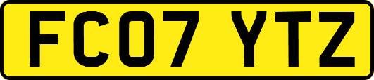 FC07YTZ