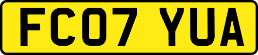 FC07YUA