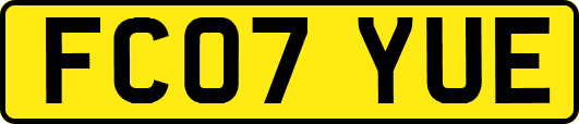 FC07YUE