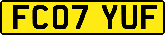 FC07YUF