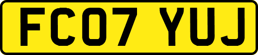 FC07YUJ