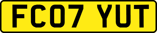 FC07YUT