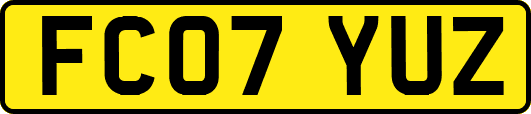 FC07YUZ