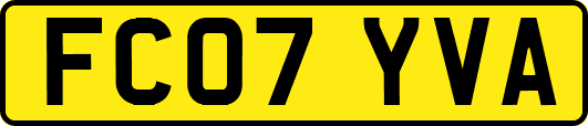 FC07YVA