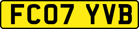 FC07YVB