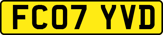 FC07YVD